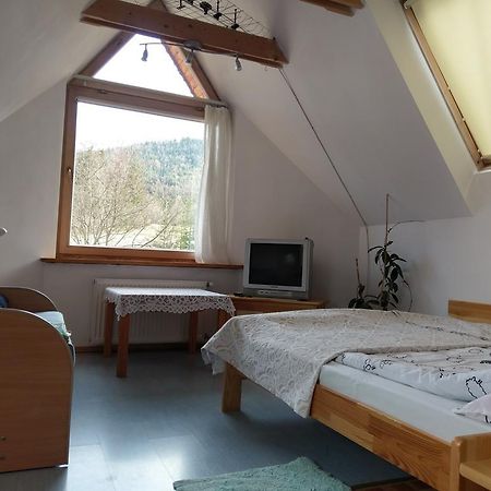 Apartamencik Z Widokiem Na Giewont Zakopane Exterior foto