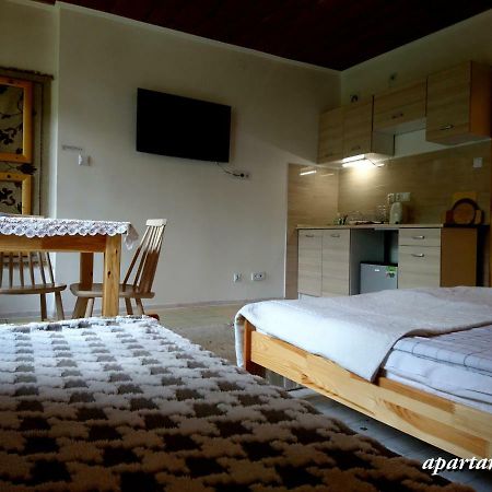 Apartamencik Z Widokiem Na Giewont Zakopane Exterior foto