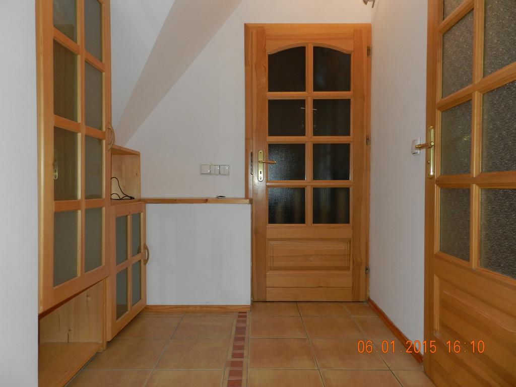Apartamencik Z Widokiem Na Giewont Zakopane Exterior foto