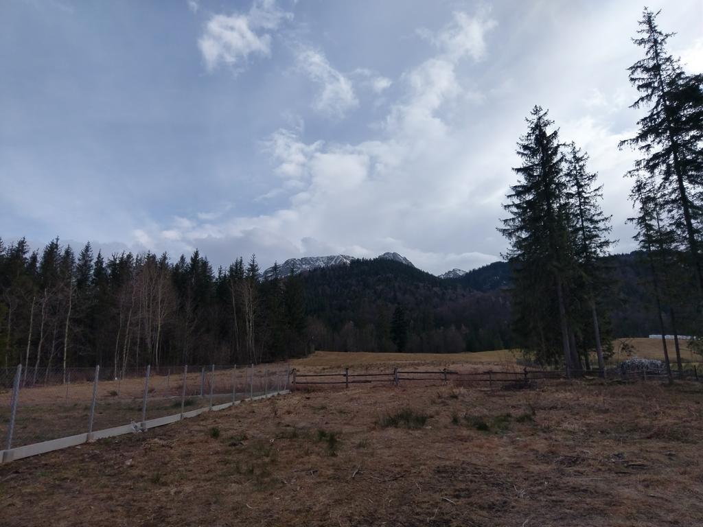 Apartamencik Z Widokiem Na Giewont Zakopane Exterior foto