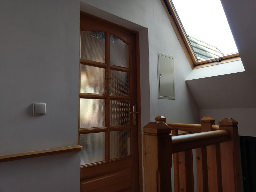 Apartamencik Z Widokiem Na Giewont Zakopane Exterior foto