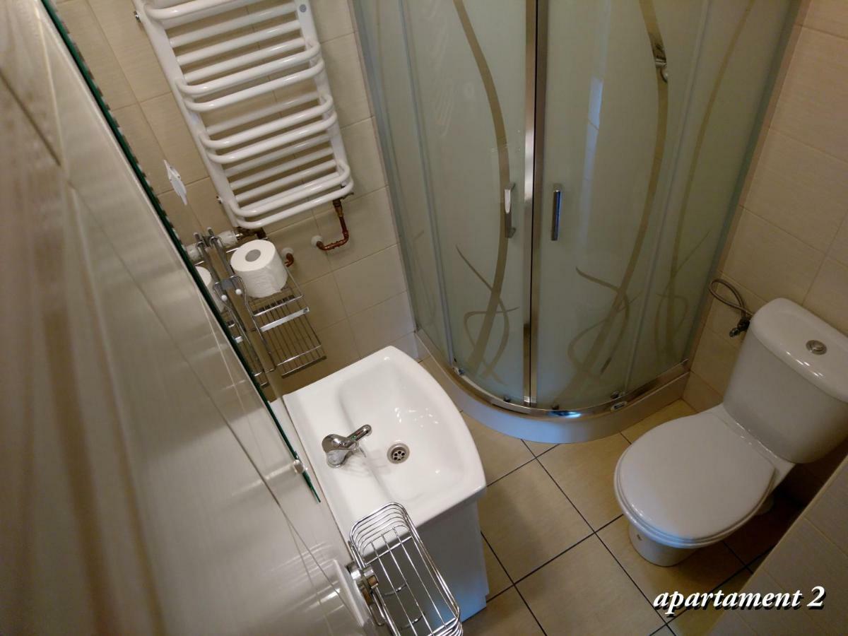 Apartamencik Z Widokiem Na Giewont Zakopane Exterior foto
